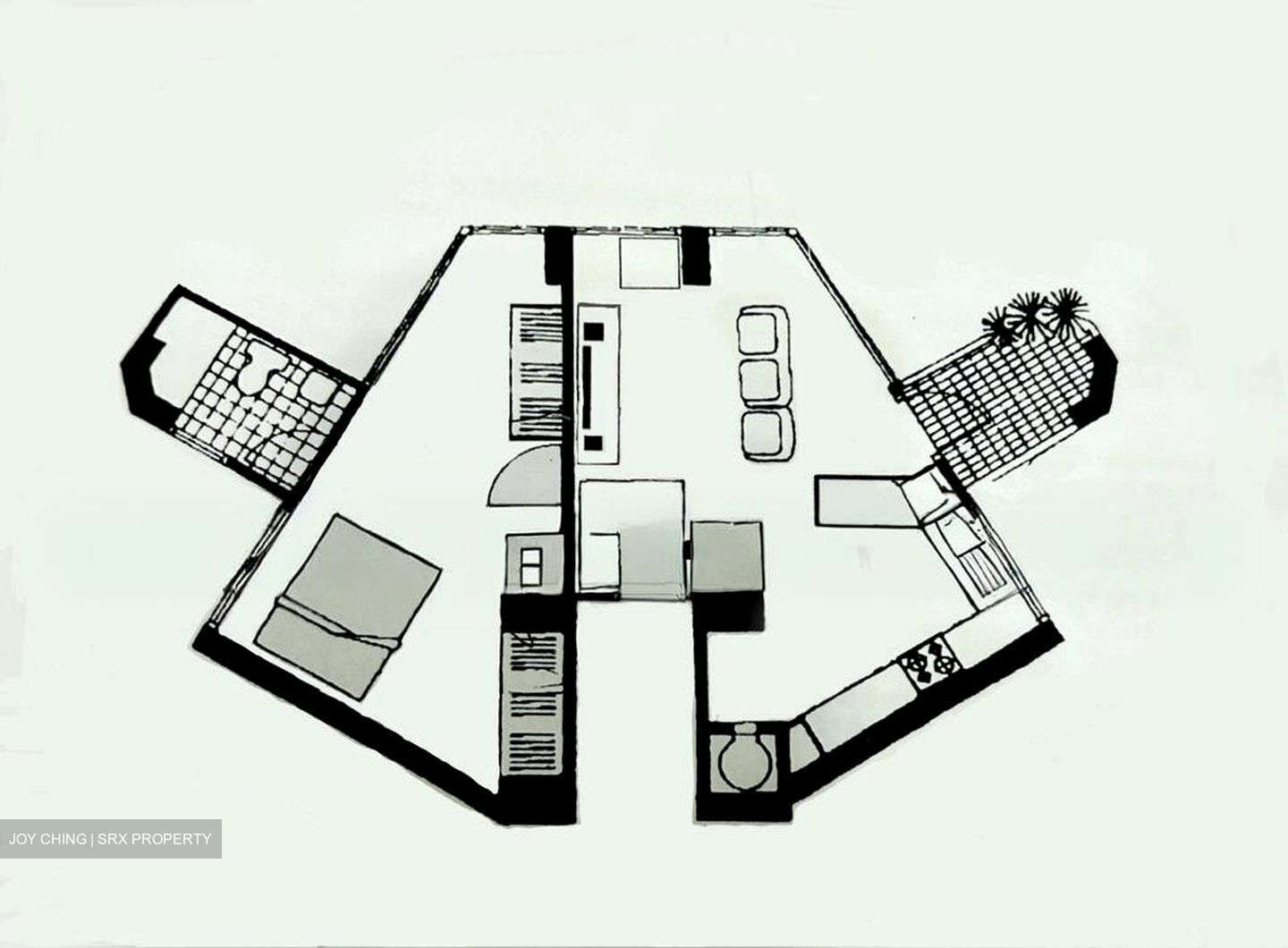 Bayshore Park (D16), Condominium #572252031